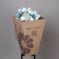 Флористический букет 