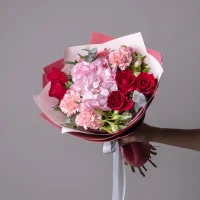 Флористический букет 