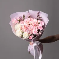 Флористический букет 
