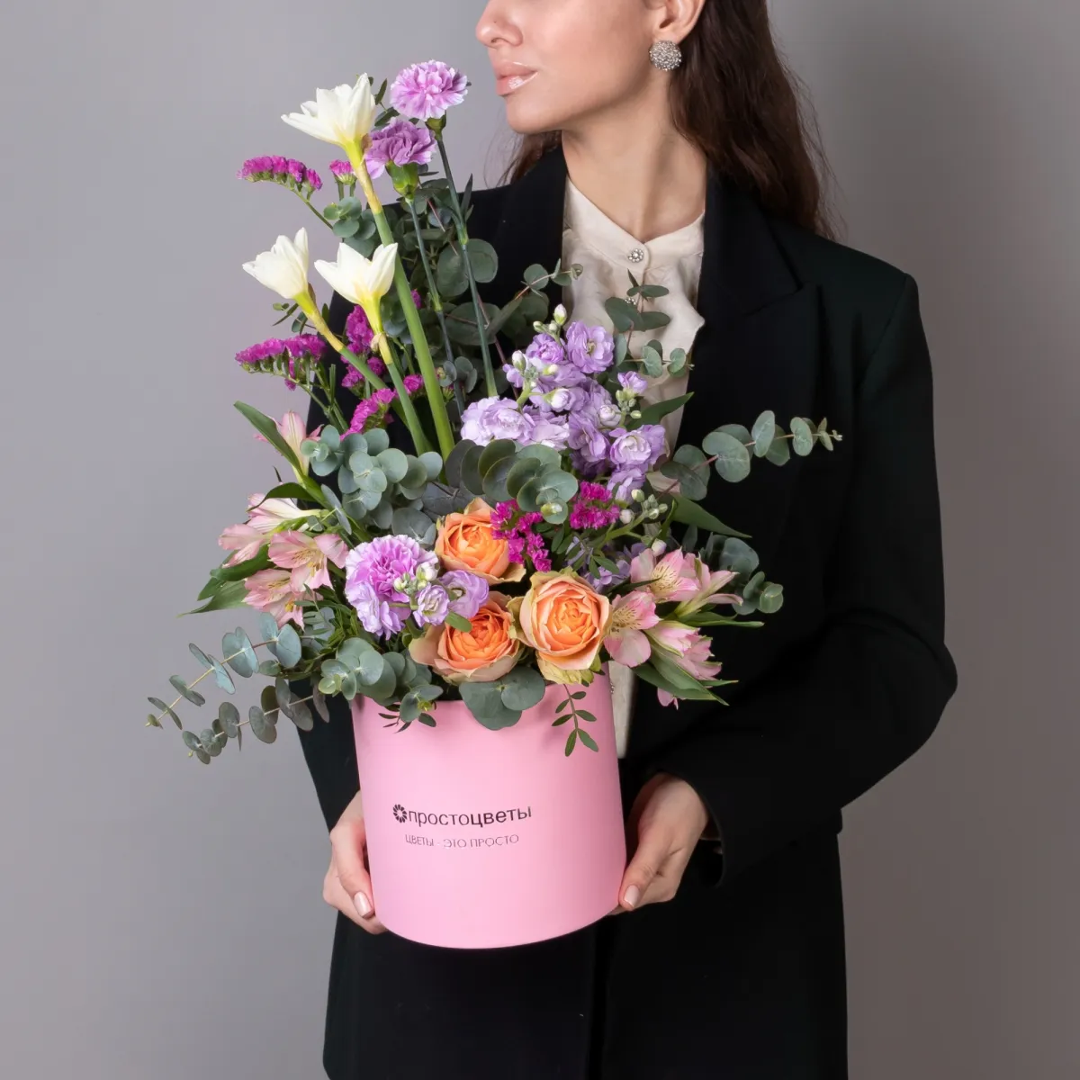 Композиция "Лаванда"_2