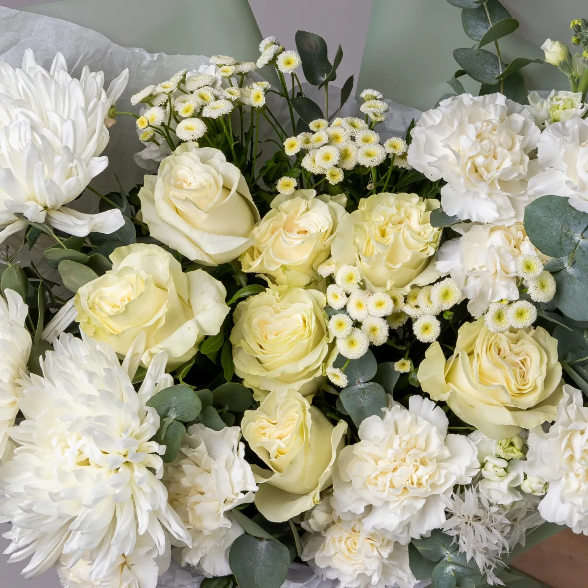 Букет "Венеция" XL _5