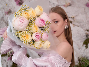 Сезон пионов в России: когда цветут и где купить