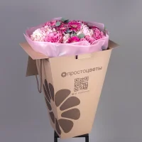 Флористический букет 
