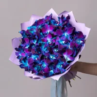Флористический букет 