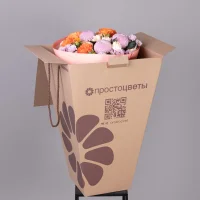 Флористический букет 