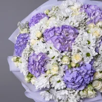 Флористический букет 