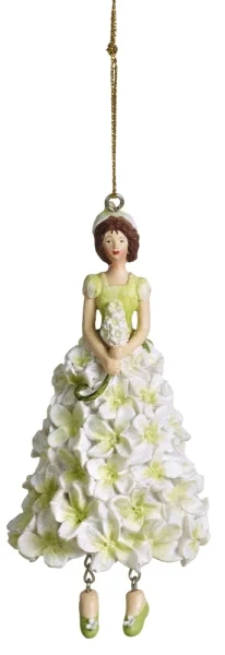 Цветочная Девочка "Сирень" 850370-108