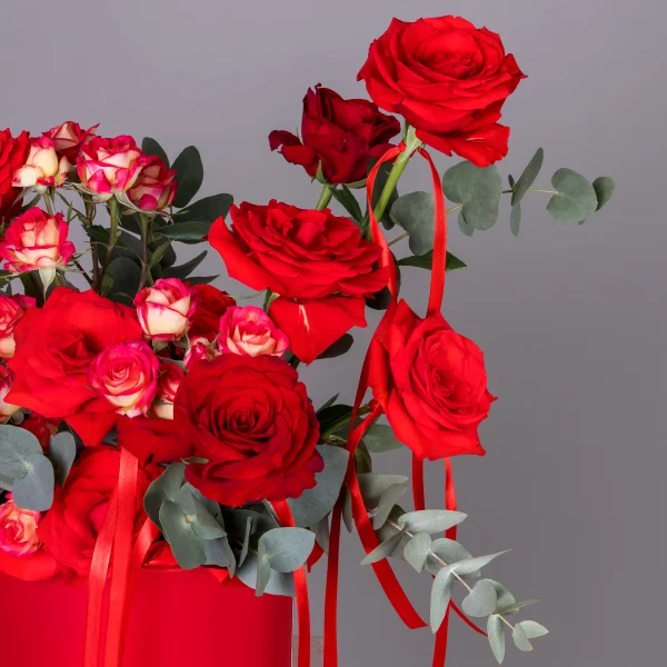 Композиция "Алый акцент"_6