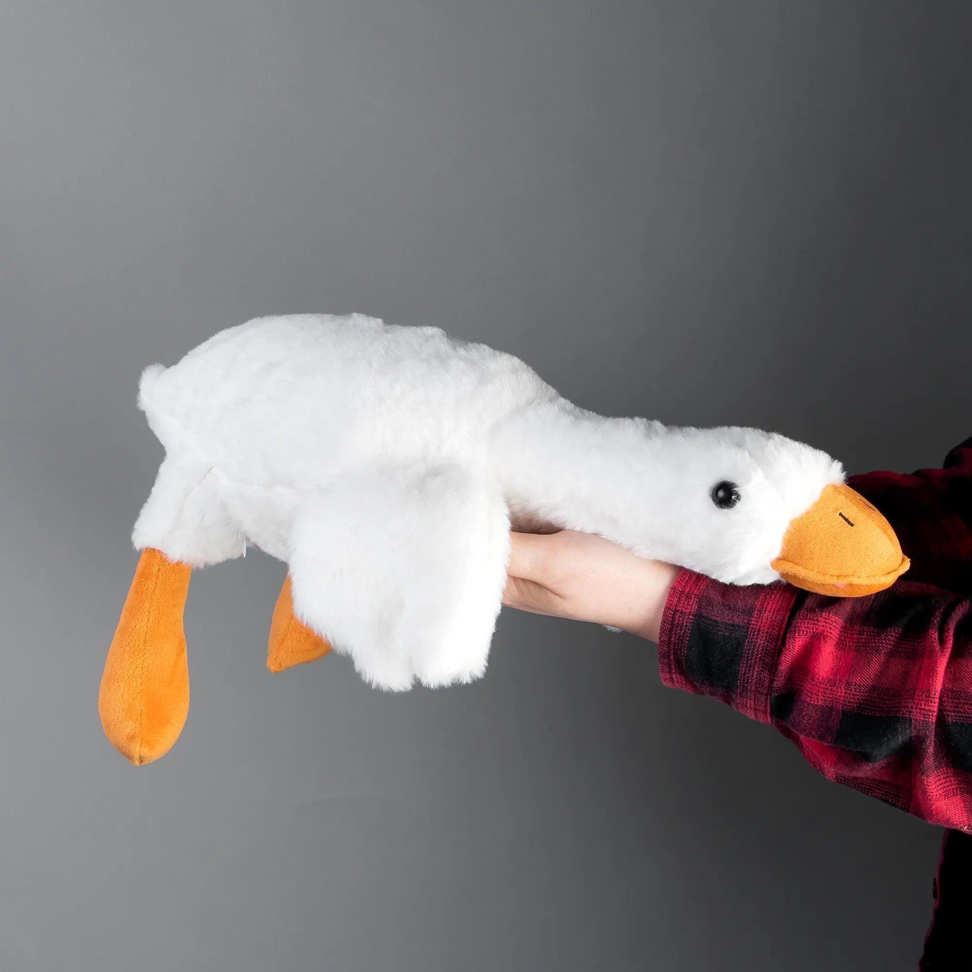 Игрушка, Гусь, 50 см