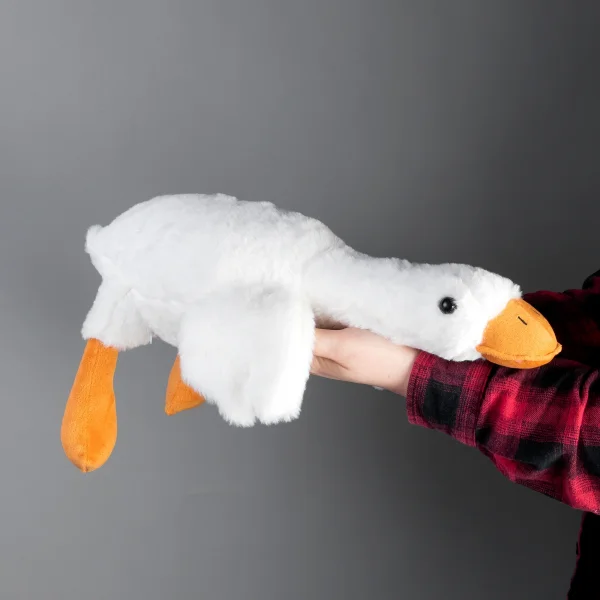 Игрушка, Гусь, 50 см