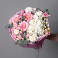 Флористический букет 
