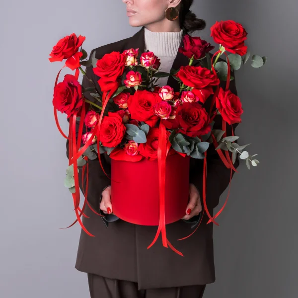 Композиция "Алый акцент"_2