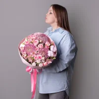 Флористический букет 