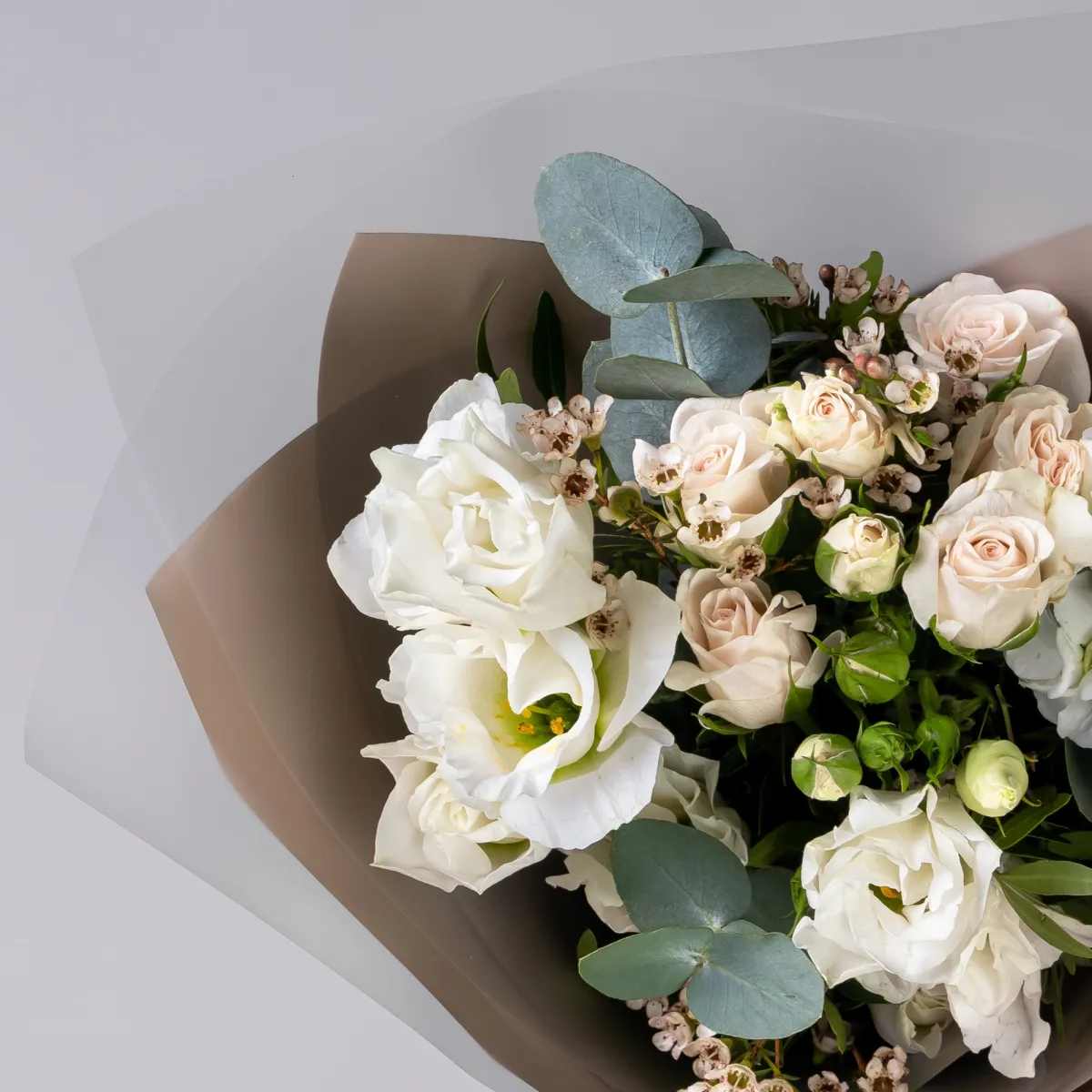 Букет "Флоренция" XS_3