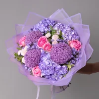 Флористический букет 