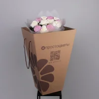 Флористический букет 