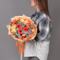 Флористический букет 