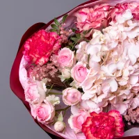 Флористический букет 