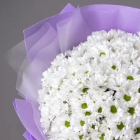 Флористический букет 