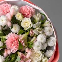 Флористический букет 