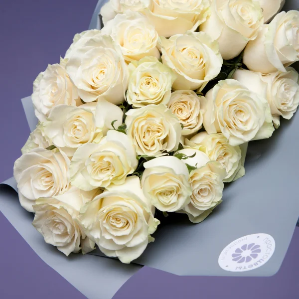 Букет Роза "Мондиал"3