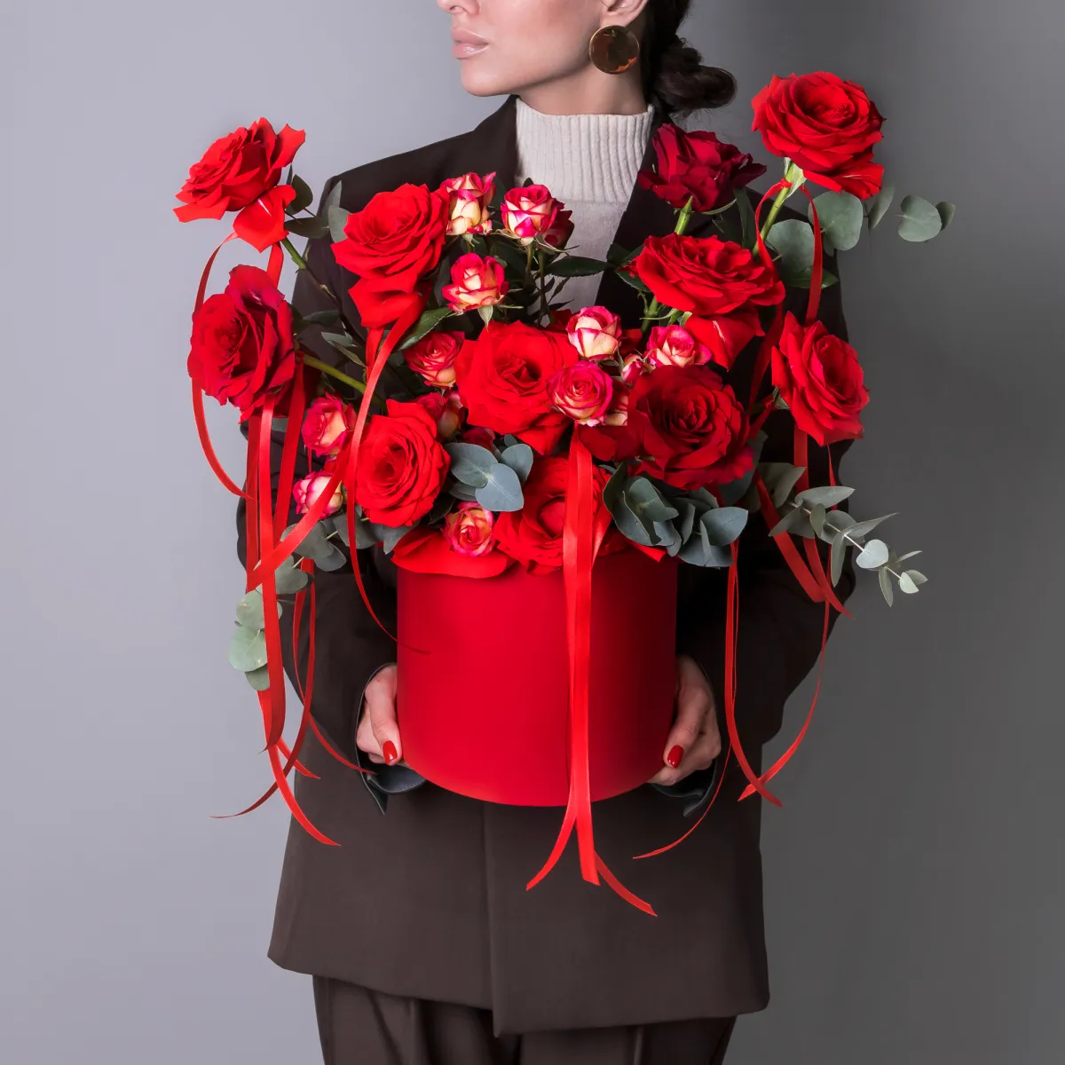 Композиция "Алый акцент"_2