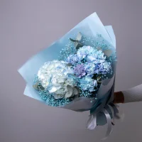 Флористический букет 