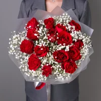 Флористический букет 