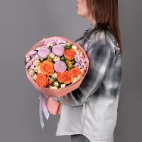 Флористический букет 