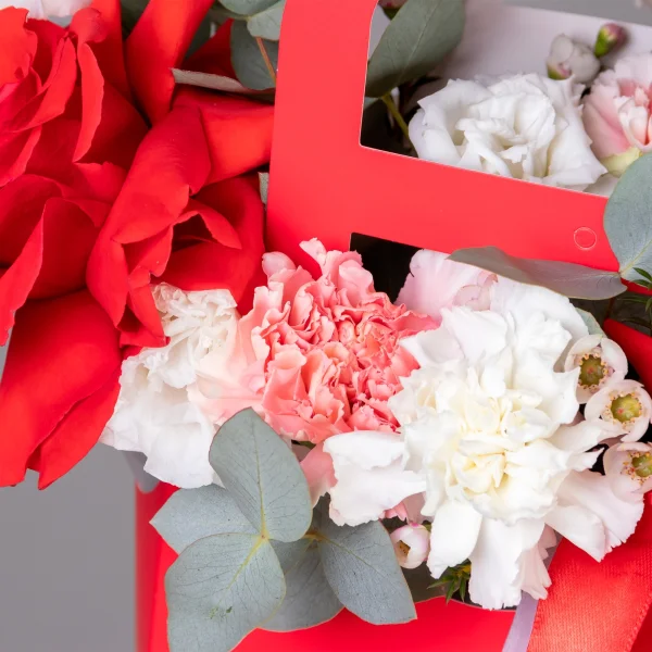 Композиция "Красная симфония"_4