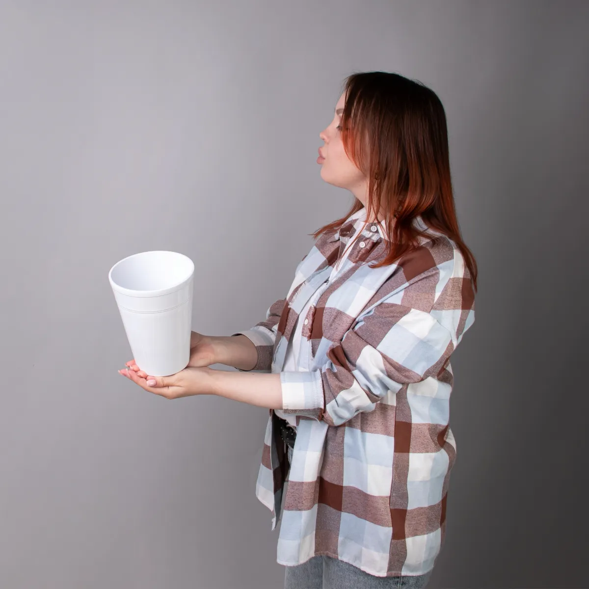 Кашпо Orchid КП _2