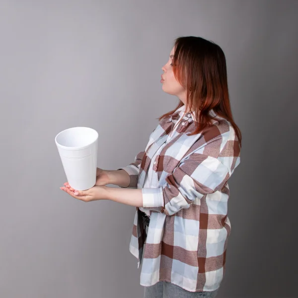 Кашпо Orchid КП _2