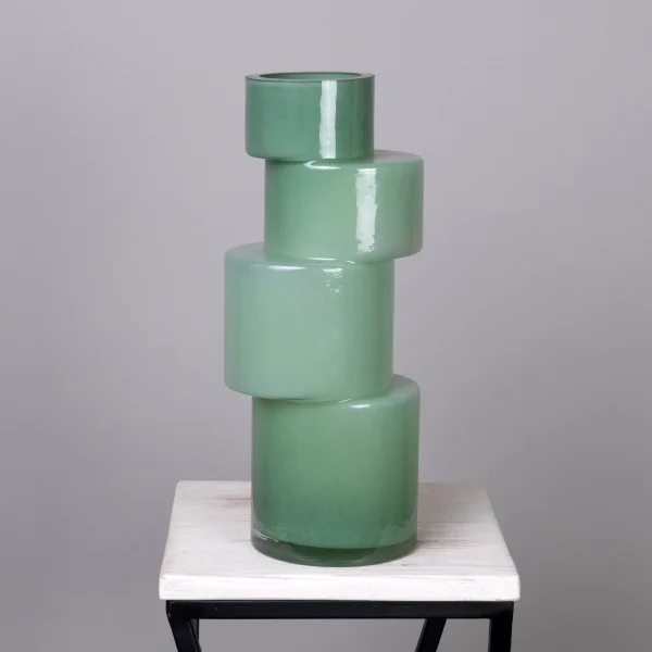 Ваза ДК "Chloe" Зеленый