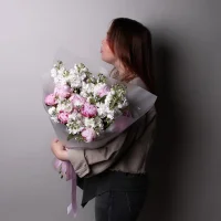 Флористический букет 