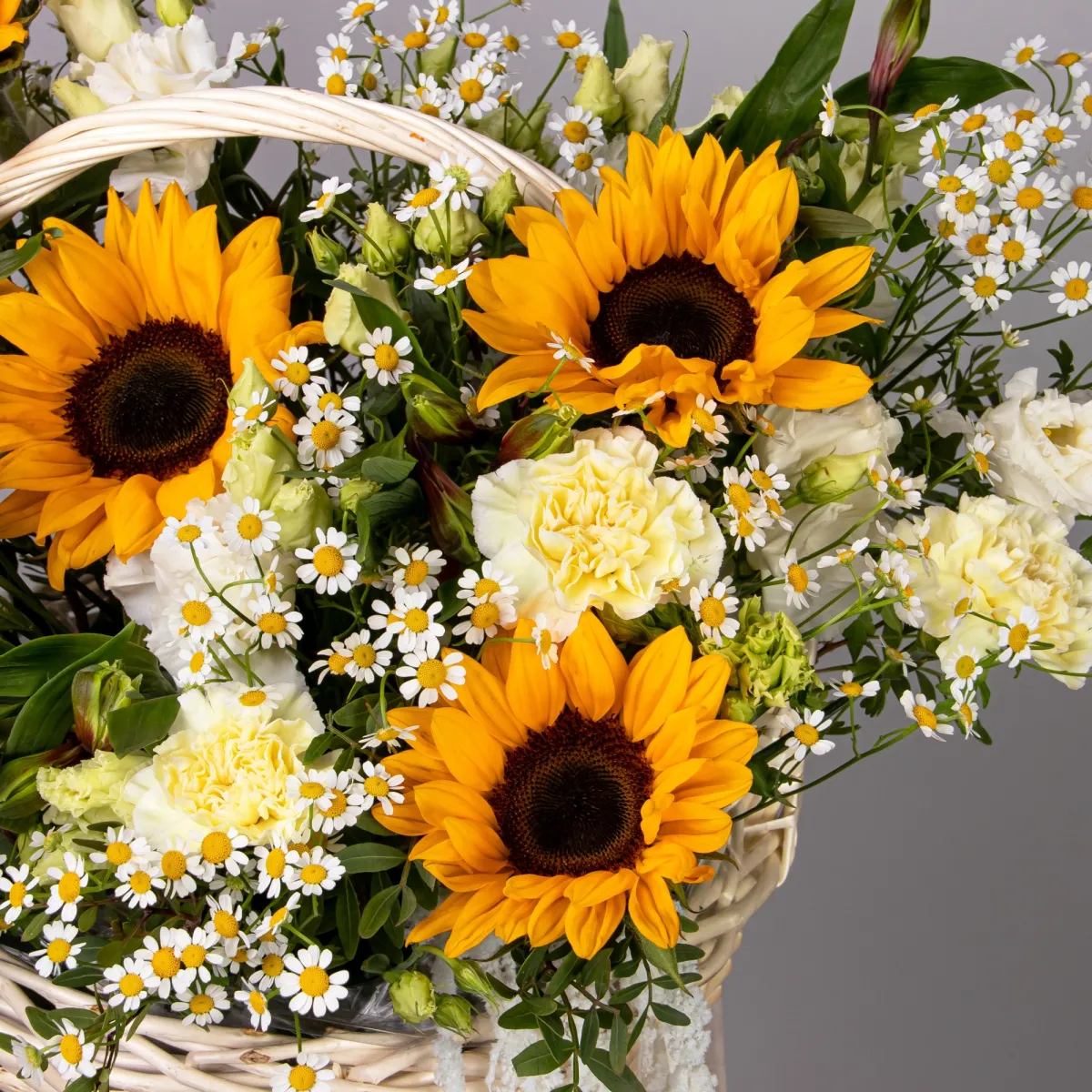 Композиция "Корзина XL 6"_4