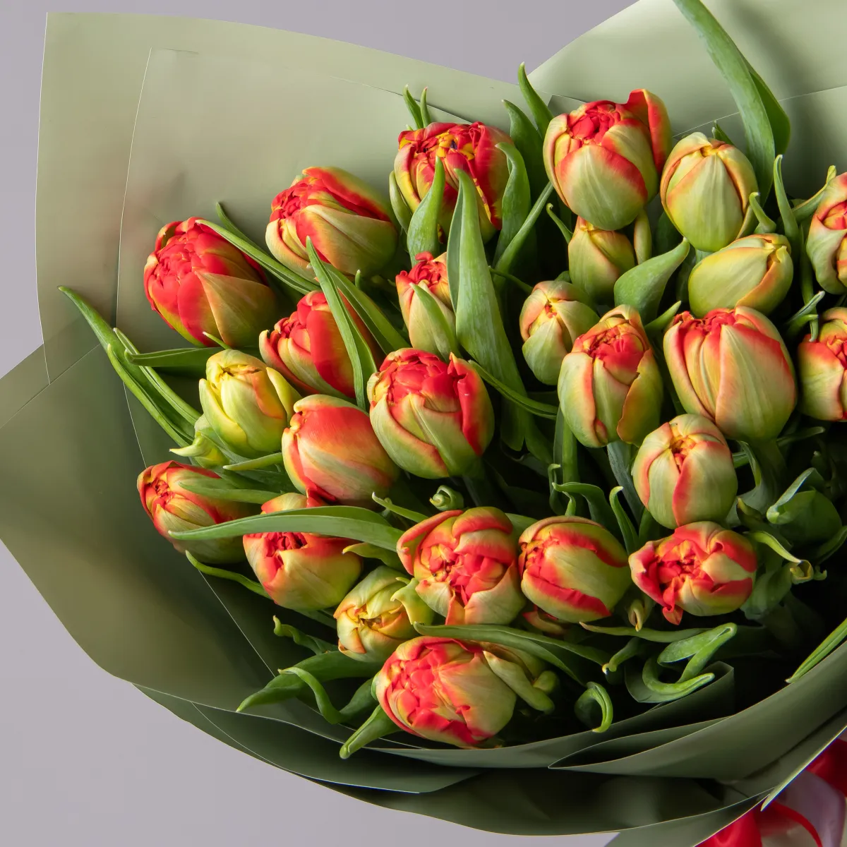 Букет Тюльпан "Ду Эдендейл"_2