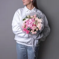 Флористический букет 