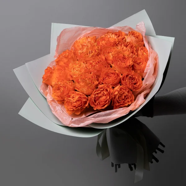 Букет Роза "Мариангела"