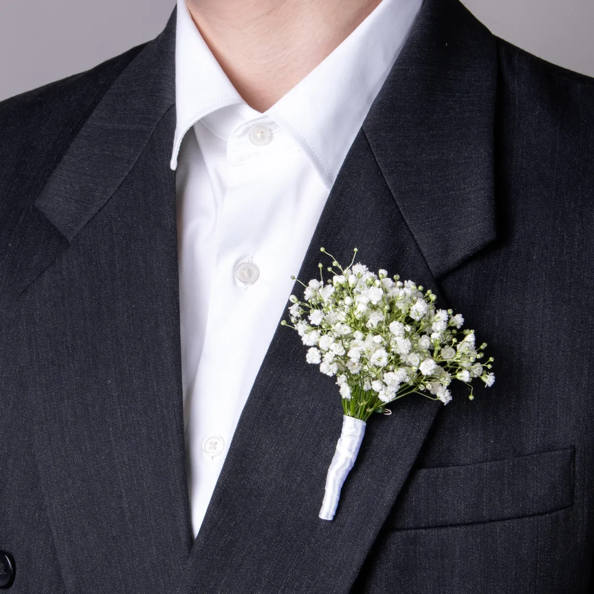 Бутоньерка Букет невесты 4_2