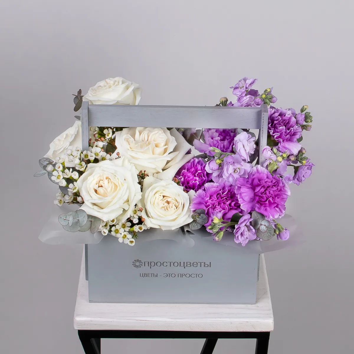 Композиция "Ящик №1"_1