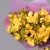 Букет Фрезия 