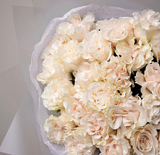 Роза флорибунда: что это такое, описание и лучшие сорта