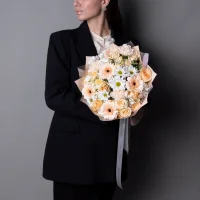 Флористический букет 