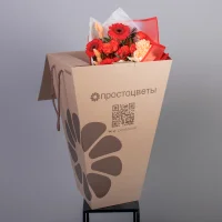 Флористический букет 