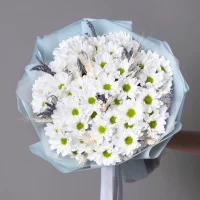 Флористический букет 