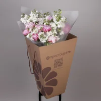 Флористический букет 