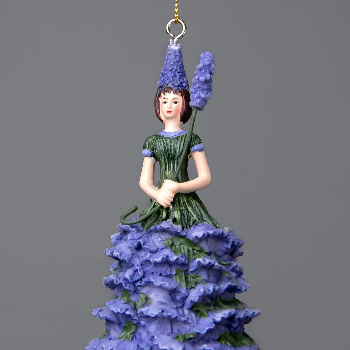 Цветочная Девочка "Лаванда" 850380-700 3