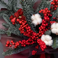Флористический букет 