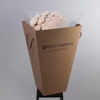 Букет Гвоздика 