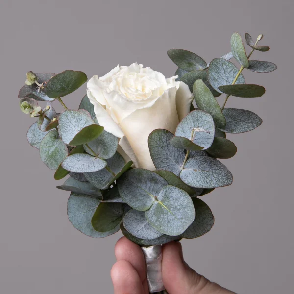 Бутоньерка Букет невесты 3_3